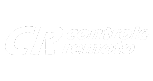 CR Controle Remoto